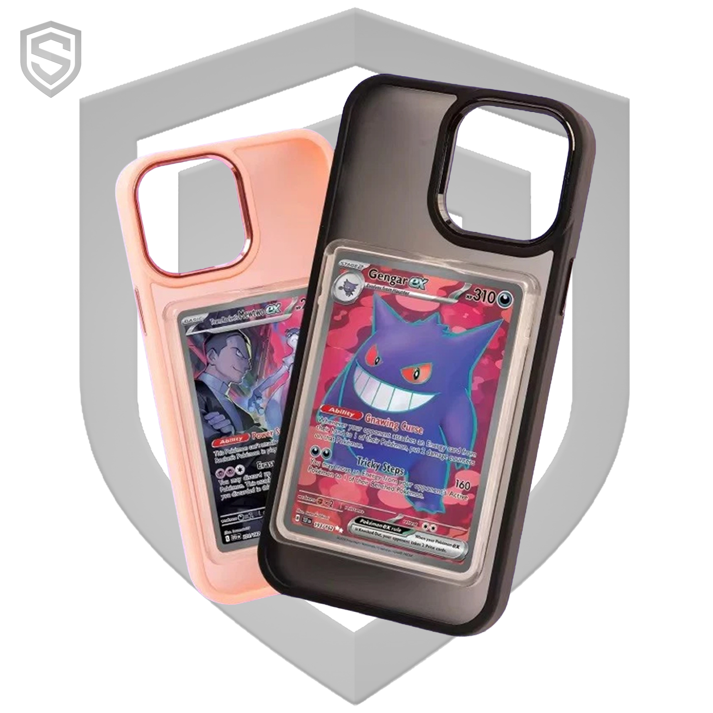 Slab Mag - MagSafe Card Holder PREORDER